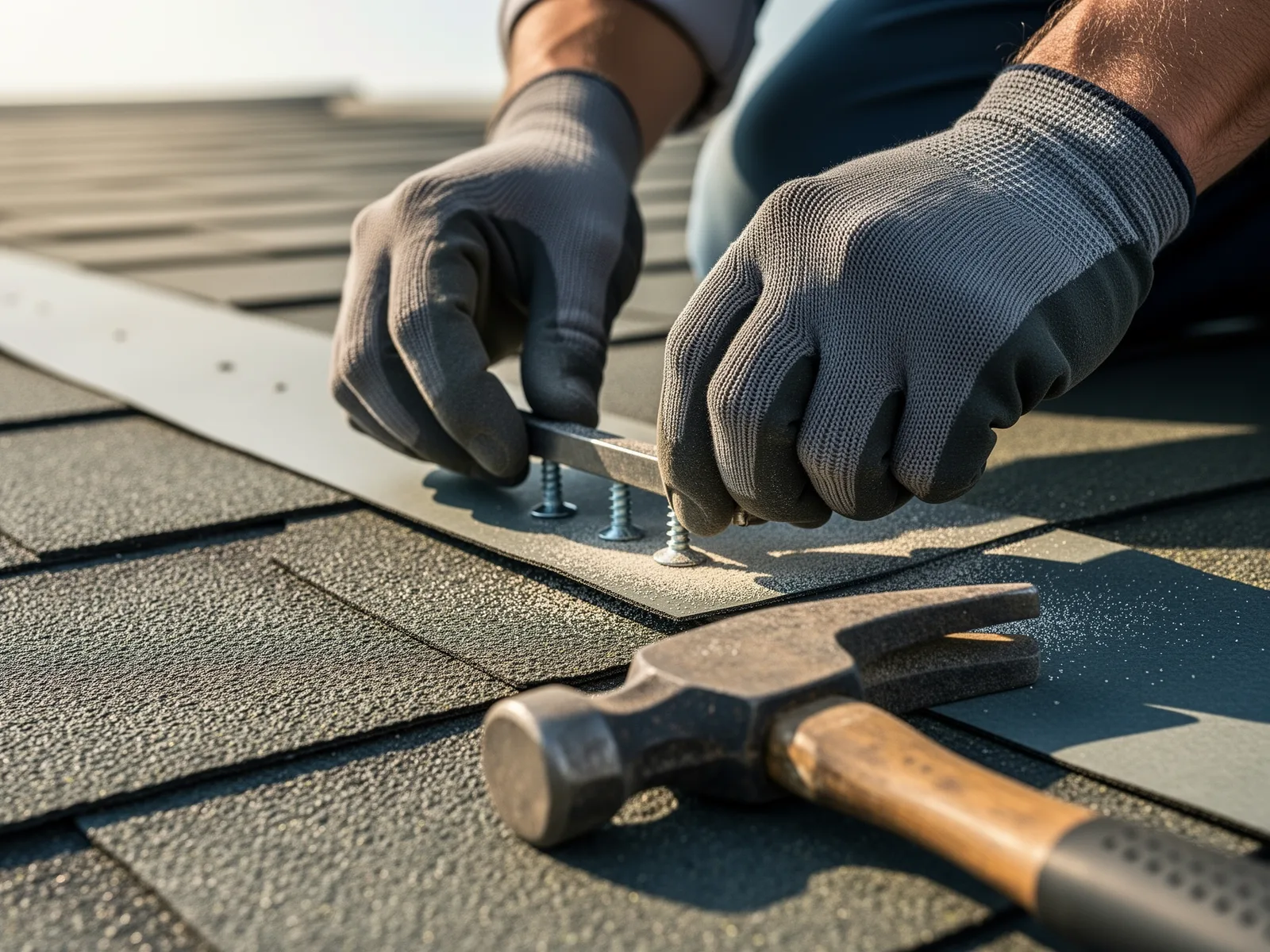 Why choose Fascia Repair in Hilltop, WV